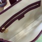 Gucci Jackie 1961 Small Shoulder Bag 