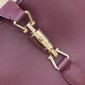 Gucci Jackie 1961 Small Shoulder Bag 
