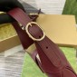Gucci Jackie 1961 Small Shoulder Bag 