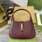 Gucci Jackie 1961 Small Shoulder Bag 