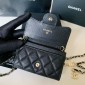 Chanel  Marsupi /Cintura/WOC 