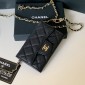 Chanel  Marsupi /Cintura/WOC 