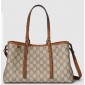 Gucci GG emblem Small Tote bag 