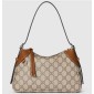 Gucci  GG emblem small shoulder bag  