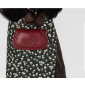 Gucci blondie Small Top Handle Bag-Rosso Ancora red