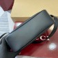 Gucci Blondie Mini Shoulder Bag- Black