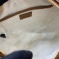 Gucci Blondie Mini Shoulder Bag- Beige and brown 