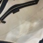 Gucci GG emblem Medium shoulder bag-Black