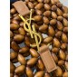 YSL LE 5 À 7 LARGE IN WOOD BEADS