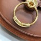 Chloe Tess Piccolo in Pelle 