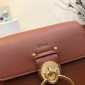 Chloe Tess Piccolo in Pelle 