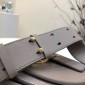 Chloe Tess Piccolo in Pelle 