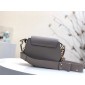 Chloe Tess Piccolo in Pelle 
