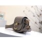 Chloe Tess Piccolo in Pelle 
