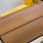 Fendi KAN I F Borsa in Pelle 