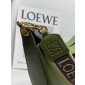Loewe Small Luna in Smooth Calfskin 