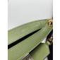 Loewe Small Luna in Smooth Calfskin 