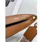 Loewe Small Luna in Smooth Calfskin 