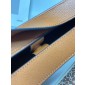 Loewe Small Luna in Smooth Calfskin 