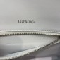 Balenciaga Hourglass Small Handbag   