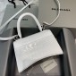 Balenciaga Hourglass Small Handbag   