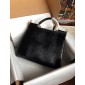 Dolce&Gabbana Borse sicily Media in Pelle