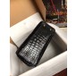 Dolce&Gabbana Borse sicily Media in Pelle coccodrillo