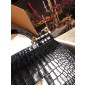 Dolce&Gabbana Borse sicily Media in Pelle coccodrillo