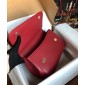 Dolce&Gabbana Borse sicily Media in Pelle