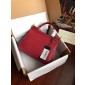 Dolce&Gabbana Borse sicily Media in Pelle