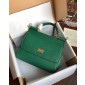 Dolce&Gabbana Borse sicily Media in Pelle