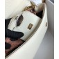 Dolce&Gabbana Borse sicily Media in Pelle