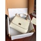 Dolce&Gabbana Borse sicily Media in Pelle