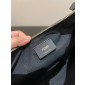  Fendigraphy Small Borsa in pell
