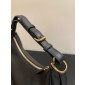  Fendigraphy Small Borsa in pell