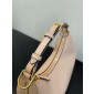  Fendigraphy Small Borsa in pell