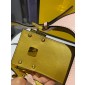  Fendi Cookie mini Borsa in pell