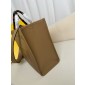 Fendi Sunshine Medium Shopper 