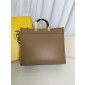 Fendi Sunshine Medium Shopper 