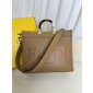 Fendi Sunshine Medium Shopper 