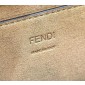 Fendi Sunshine Small Shopper 