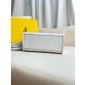 Fendi Sunshine Small Shopper 
