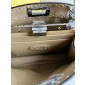 Fendi Peekaboo Iseeu Small Bag -Tan