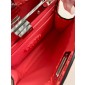Fendi Peekaboo Iseeu Small Bag -Pink