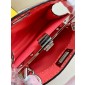 Fendi Peekaboo Iseeu Small Bag -Pink