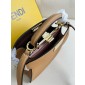 Fendi Peekaboo Iseeu Small Bag 