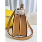 Fendi Peekaboo Iseeu Small Bag 