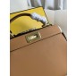 Fendi Peekaboo Iseeu Small Bag 