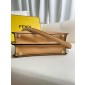 Fendi Peekaboo Iseeu Small Bag 