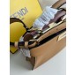 Fendi Peekaboo Iseeu Small Bag 